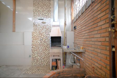 Casa à venda com 105m², 2 quartos e 1 vaga Casa à venda com 105m², 2 quartos e 1 vagaÁrea gourmet