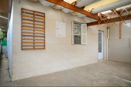 Casa à venda com 105m², 2 quartos e 1 vaga Casa à venda com 105m², 2 quartos e 1 vagaGaragem