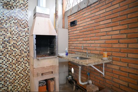 Casa à venda com 105m², 2 quartos e 1 vaga Casa à venda com 105m², 2 quartos e 1 vagaÁrea gourmet