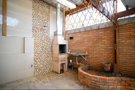 Casa à venda com 105m², 2 quartos e 1 vaga Casa à venda com 105m², 2 quartos e 1 vagaÁrea gourmet