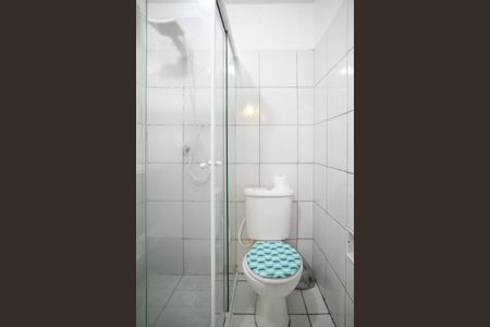 Casa à venda com 105m², 2 quartos e 1 vaga Casa à venda com 105m², 2 quartos e 1 vagaBanheiro