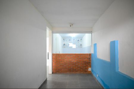 Casa à venda com 105m², 2 quartos e 1 vaga Casa à venda com 105m², 2 quartos e 1 vagaSala