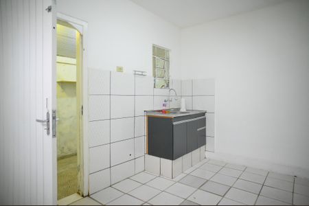 Casa à venda com 105m², 2 quartos e 1 vaga Casa à venda com 105m², 2 quartos e 1 vagaCozinha