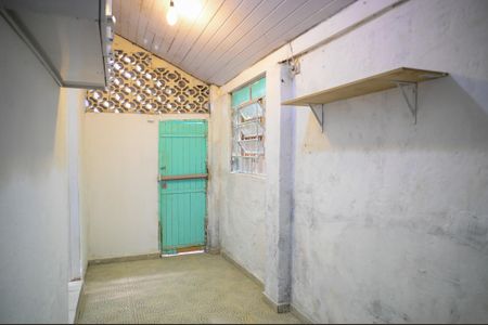 Casa à venda com 105m², 2 quartos e 1 vaga Casa à venda com 105m², 2 quartos e 1 vagaÁrea de Serviço