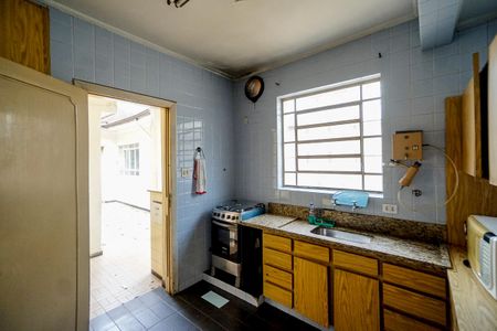 Casa à venda com 251m², 3 quartos e 5 vagas Casa à venda com 251m², 3 quartos e 5 vagasCozinha