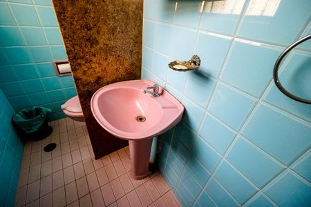 Casa à venda com 251m², 3 quartos e 5 vagas Casa à venda com 251m², 3 quartos e 5 vagasBanheiro