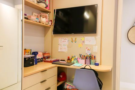 Apartamento à venda com 139m², 3 quartos e 1 vaga Apartamento à venda com 139m², 3 quartos e 1 vagaQuarto 2