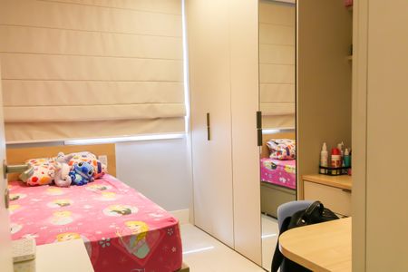 Apartamento à venda com 139m², 3 quartos e 1 vaga Apartamento à venda com 139m², 3 quartos e 1 vagaQuarto 2