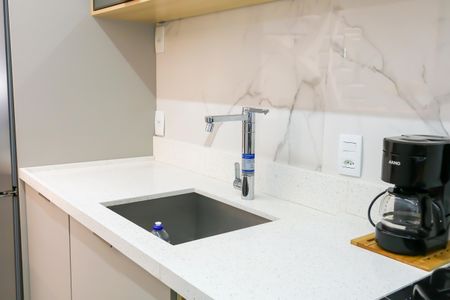 Apartamento à venda com 139m², 3 quartos e 1 vaga Apartamento à venda com 139m², 3 quartos e 1 vagaCozinha