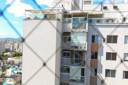 Apartamento à venda com 139m², 3 quartos e 1 vaga Apartamento à venda com 139m², 3 quartos e 1 vagaVista do Quarto Suite