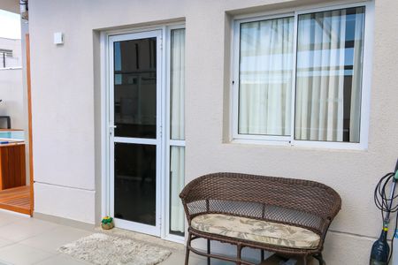 Apartamento à venda com 139m², 3 quartos e 1 vaga Apartamento à venda com 139m², 3 quartos e 1 vagaTerraço