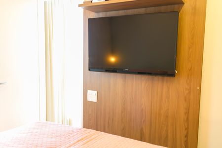 Apartamento à venda com 139m², 3 quartos e 1 vaga Apartamento à venda com 139m², 3 quartos e 1 vagaQuarto 3 - Terraço