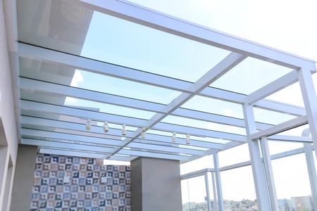 Apartamento à venda com 139m², 3 quartos e 1 vaga Apartamento à venda com 139m², 3 quartos e 1 vagaTerraço