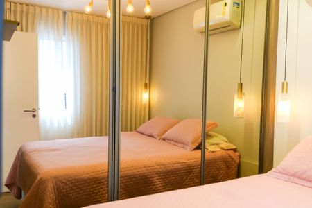 Apartamento à venda com 139m², 3 quartos e 1 vaga Apartamento à venda com 139m², 3 quartos e 1 vagaQuarto 3 - Terraço