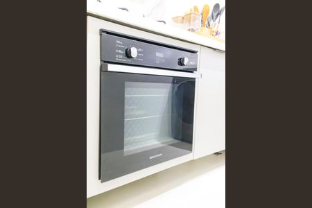 Apartamento à venda com 139m², 3 quartos e 1 vaga Apartamento à venda com 139m², 3 quartos e 1 vagaCozinha