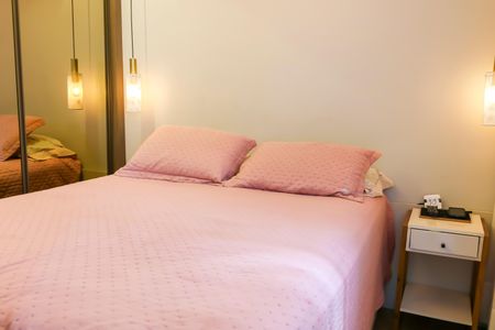 Apartamento à venda com 139m², 3 quartos e 1 vaga Apartamento à venda com 139m², 3 quartos e 1 vagaQuarto 3 - Terraço