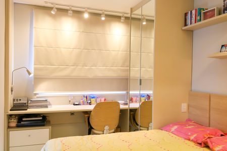 Apartamento à venda com 139m², 3 quartos e 1 vaga Apartamento à venda com 139m², 3 quartos e 1 vagaQuarto Suite