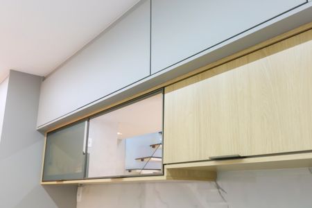 Apartamento à venda com 139m², 3 quartos e 1 vaga Apartamento à venda com 139m², 3 quartos e 1 vagaCozinha