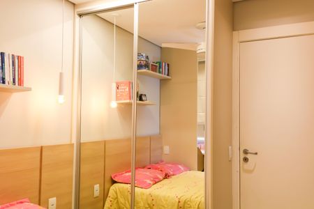 Apartamento à venda com 139m², 3 quartos e 1 vaga Apartamento à venda com 139m², 3 quartos e 1 vagaQuarto Suite