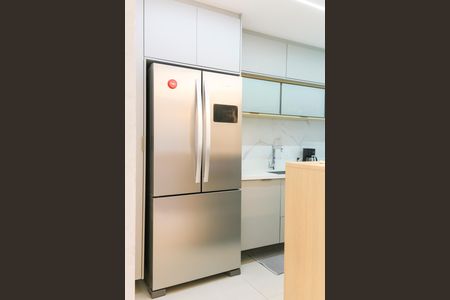 Apartamento à venda com 139m², 3 quartos e 1 vaga Apartamento à venda com 139m², 3 quartos e 1 vagaCozinha