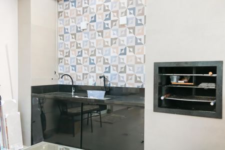 Apartamento à venda com 139m², 3 quartos e 1 vaga Apartamento à venda com 139m², 3 quartos e 1 vagaTerraço