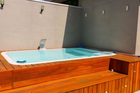 Apartamento à venda com 139m², 3 quartos e 1 vaga Apartamento à venda com 139m², 3 quartos e 1 vagaTerraço