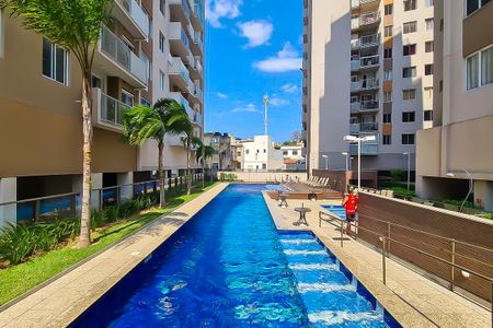 Apartamento à venda com 139m², 3 quartos e 1 vaga Apartamento à venda com 139m², 3 quartos e 1 vagaÁrea comum - Piscina