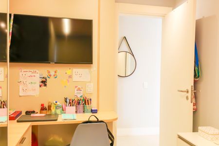 Apartamento à venda com 139m², 3 quartos e 1 vaga Apartamento à venda com 139m², 3 quartos e 1 vagaQuarto 2