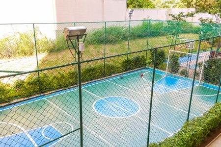 Apartamento à venda com 139m², 3 quartos e 1 vaga Apartamento à venda com 139m², 3 quartos e 1 vagaÁrea comum/ Quadra Esportiva