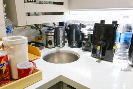 Apartamento à venda com 139m², 3 quartos e 1 vaga Apartamento à venda com 139m², 3 quartos e 1 vagaÁrea de Serviço