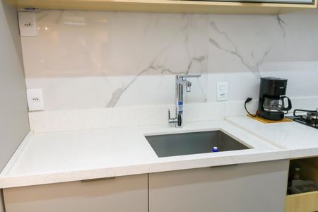 Apartamento à venda com 139m², 3 quartos e 1 vaga Apartamento à venda com 139m², 3 quartos e 1 vagaCozinha