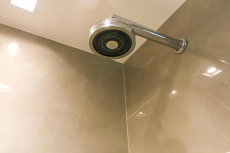 Apartamento à venda com 139m², 3 quartos e 1 vaga Apartamento à venda com 139m², 3 quartos e 1 vagaBanheiro