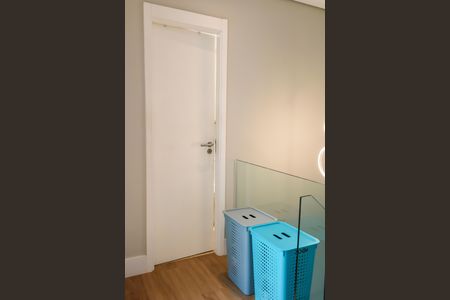 Apartamento à venda com 139m², 3 quartos e 1 vaga Apartamento à venda com 139m², 3 quartos e 1 vagaSaleta - Terraço