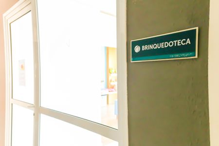 Apartamento à venda com 139m², 3 quartos e 1 vaga Apartamento à venda com 139m², 3 quartos e 1 vagaÁrea comum - Brinquedoteca