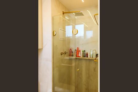 Apartamento à venda com 139m², 3 quartos e 1 vaga Apartamento à venda com 139m², 3 quartos e 1 vagaBanheiro Terraço