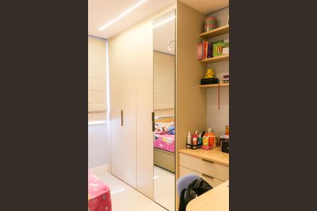 Apartamento à venda com 139m², 3 quartos e 1 vaga Apartamento à venda com 139m², 3 quartos e 1 vagaQuarto 2