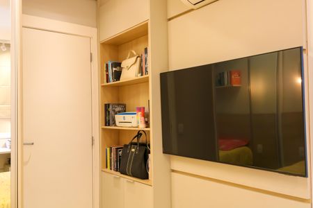 Apartamento à venda com 139m², 3 quartos e 1 vaga Apartamento à venda com 139m², 3 quartos e 1 vagaQuarto Suite