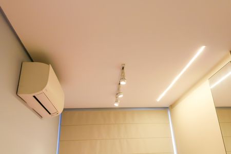 Apartamento à venda com 139m², 3 quartos e 1 vaga Apartamento à venda com 139m², 3 quartos e 1 vagaQuarto 2