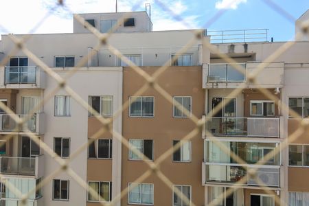 Apartamento à venda com 139m², 3 quartos e 1 vaga Apartamento à venda com 139m², 3 quartos e 1 vagaVista do Quarto 2