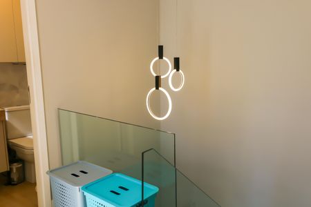 Apartamento à venda com 139m², 3 quartos e 1 vaga Apartamento à venda com 139m², 3 quartos e 1 vagaSaleta - Terraço