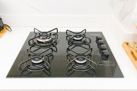 Apartamento à venda com 139m², 3 quartos e 1 vaga Apartamento à venda com 139m², 3 quartos e 1 vagaCozinha