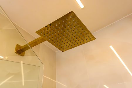 Apartamento à venda com 139m², 3 quartos e 1 vaga Apartamento à venda com 139m², 3 quartos e 1 vagaBanheiro Terraço