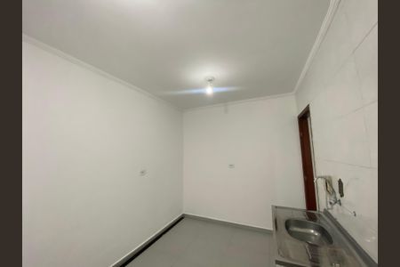 Apartamento para alugar com 56m², 2 quartos e 1 vaga Apartamento para alugar com 56m², 2 quartos e 1 vagaCozinha