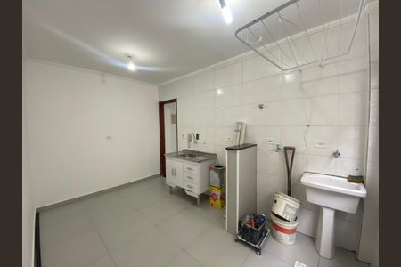 Apartamento para alugar com 56m², 2 quartos e 1 vaga Apartamento para alugar com 56m², 2 quartos e 1 vagaCozinha