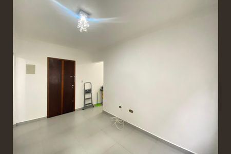 Apartamento para alugar com 56m², 2 quartos e 1 vaga Apartamento para alugar com 56m², 2 quartos e 1 vagaSala
