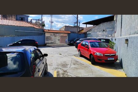 Apartamento para alugar com 56m², 2 quartos e 1 vaga Apartamento para alugar com 56m², 2 quartos e 1 vagaGaragem