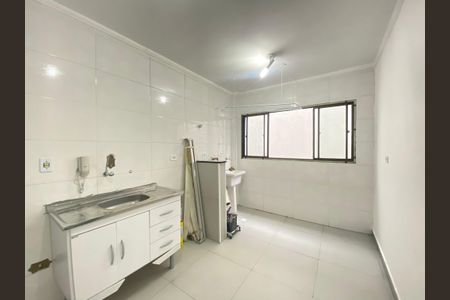 Apartamento para alugar com 56m², 2 quartos e 1 vaga Apartamento para alugar com 56m², 2 quartos e 1 vagaCozinha