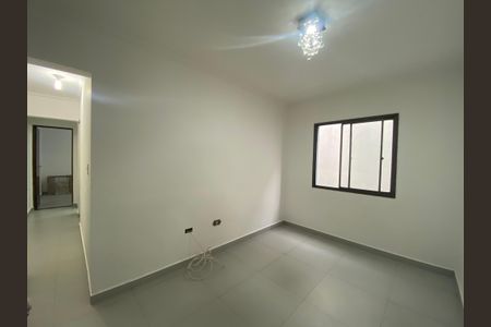 Apartamento para alugar com 56m², 2 quartos e 1 vaga Apartamento para alugar com 56m², 2 quartos e 1 vagaSala