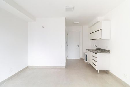 Studio para alugar com 24m², 1 quarto e sem vaga Studio para alugar com 24m², 1 quarto e sem vagaStudio
