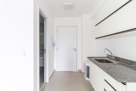 Studio para alugar com 24m², 1 quarto e sem vaga Studio para alugar com 24m², 1 quarto e sem vagaStudio